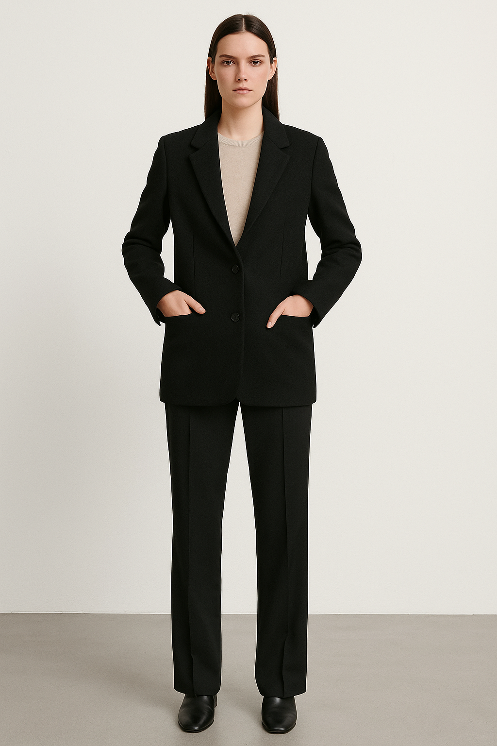 Giovanni | Blazer in Lana